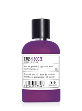 CRUSH BOOZE Apă de Parfum 100ml - Sia House Sia House pentru femei elegante